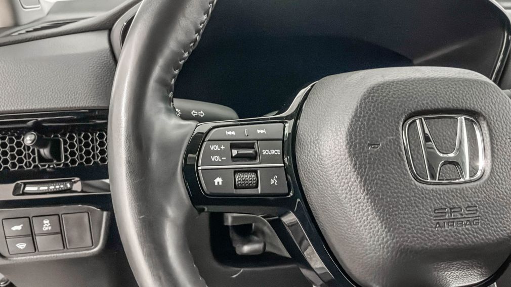 Honda CRV Sport 2023 d&rsquo;occasion à vendre - 21