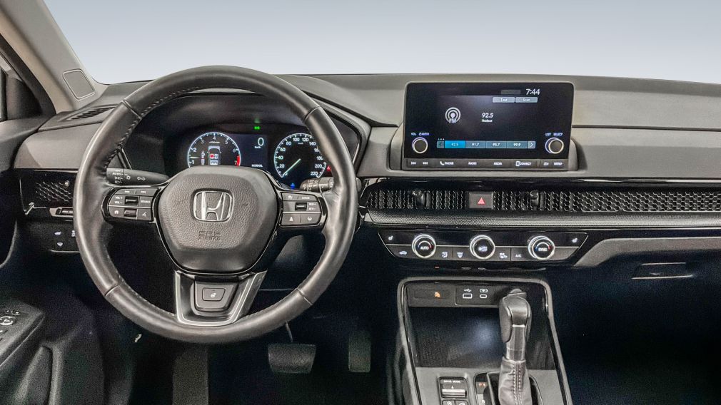 Honda CRV Sport 2023 d&rsquo;occasion à vendre - 32