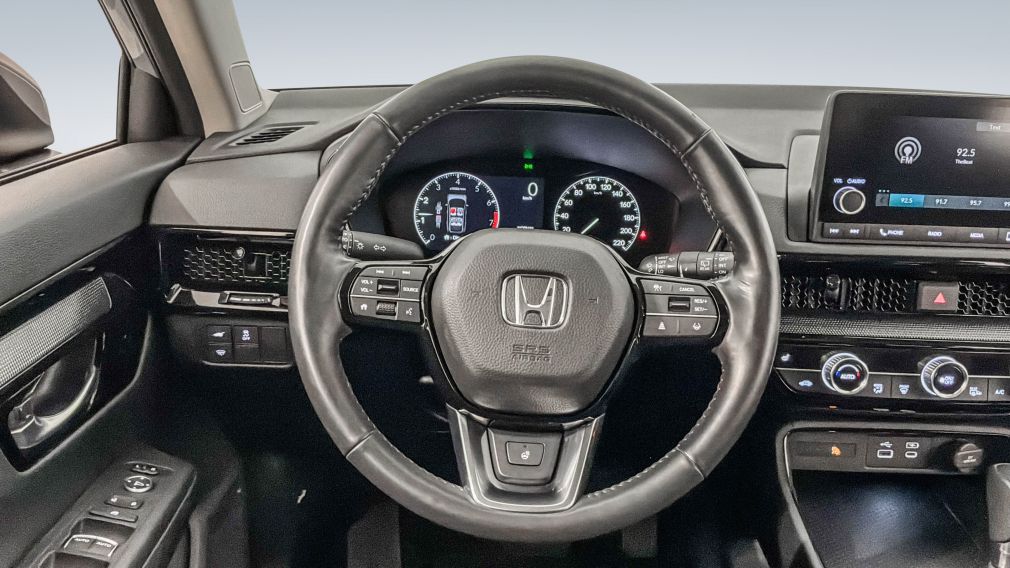 Honda CRV Sport 2023 d&rsquo;occasion à vendre - 33
