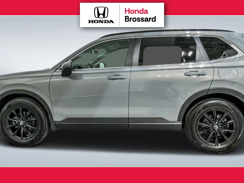 2023 Honda CR-V