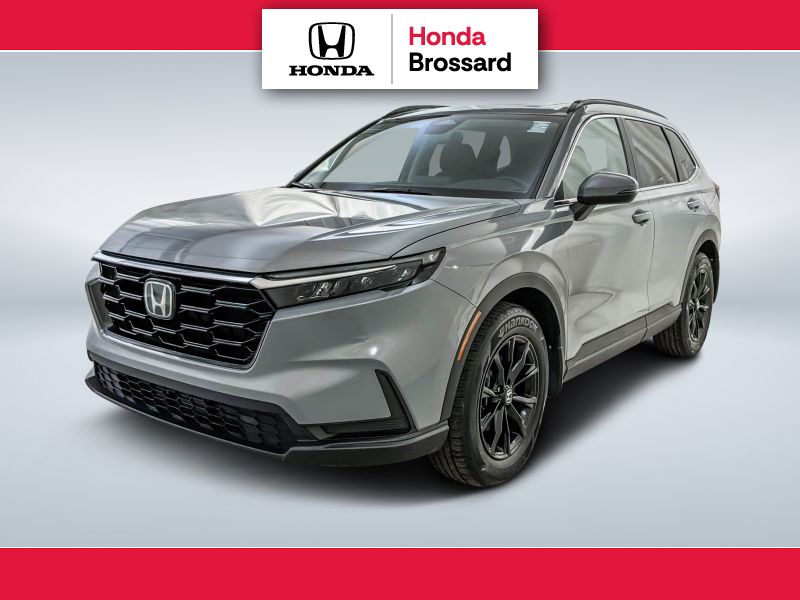 2023 Honda CR-V