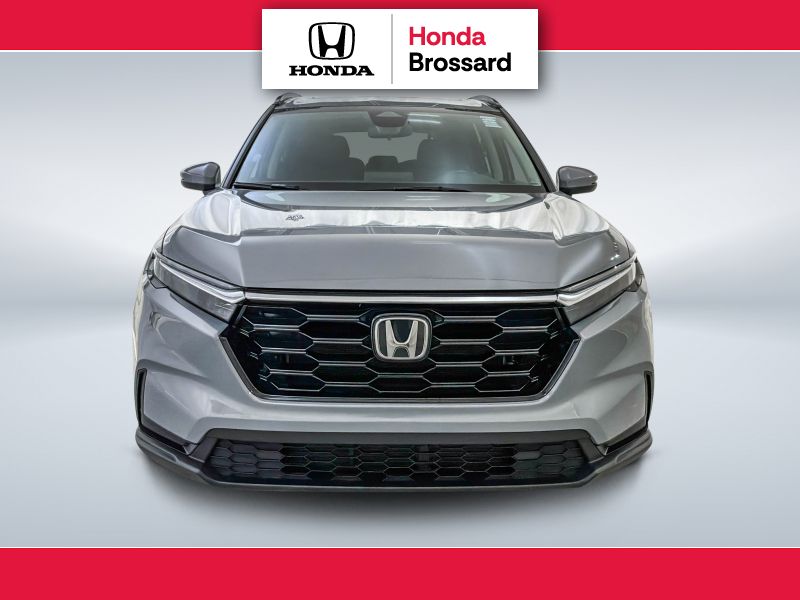 2023 Honda CR-V