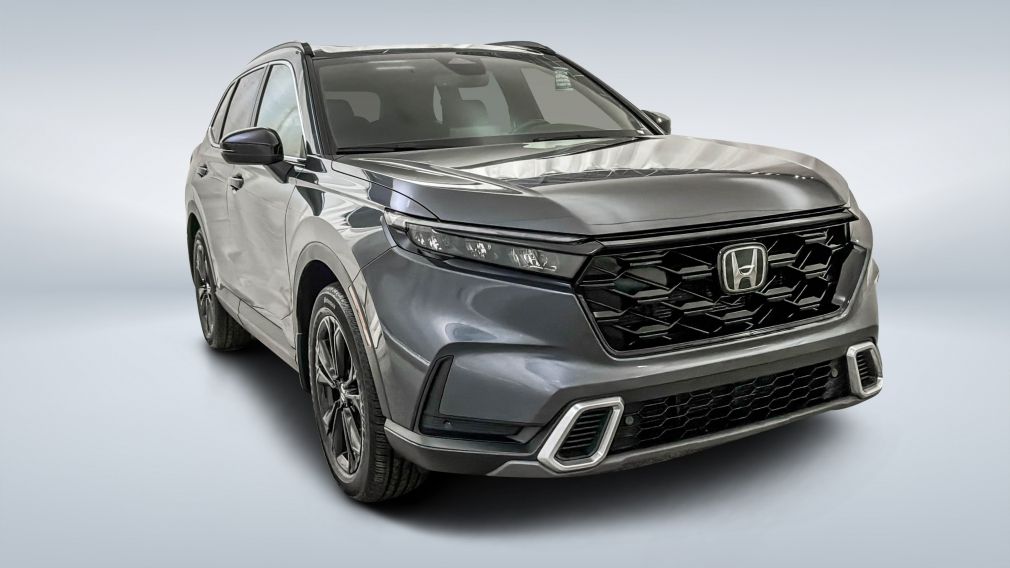 Honda CRV Touring