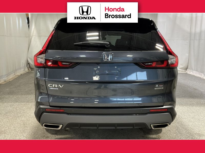 2023 Honda CR-V