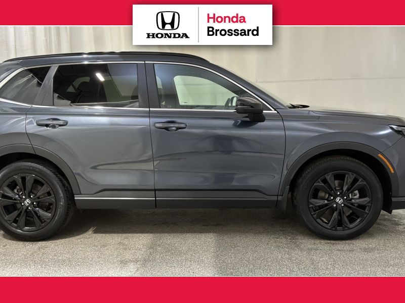 2023 Honda CR-V