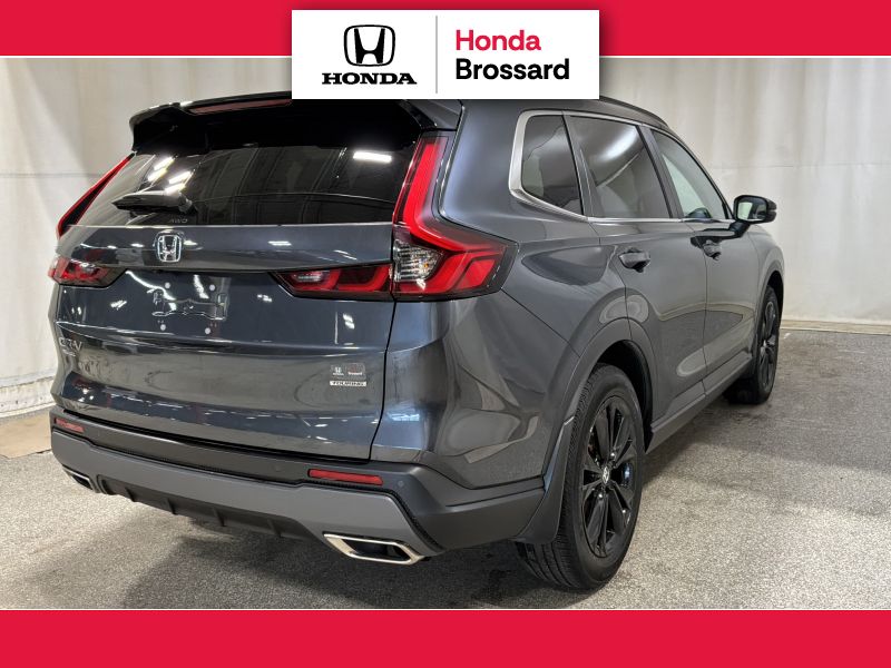 2023 Honda CR-V