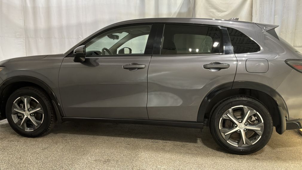 Honda HR-V EX-L Navi 2024 d&rsquo;occasion à vendre - 6