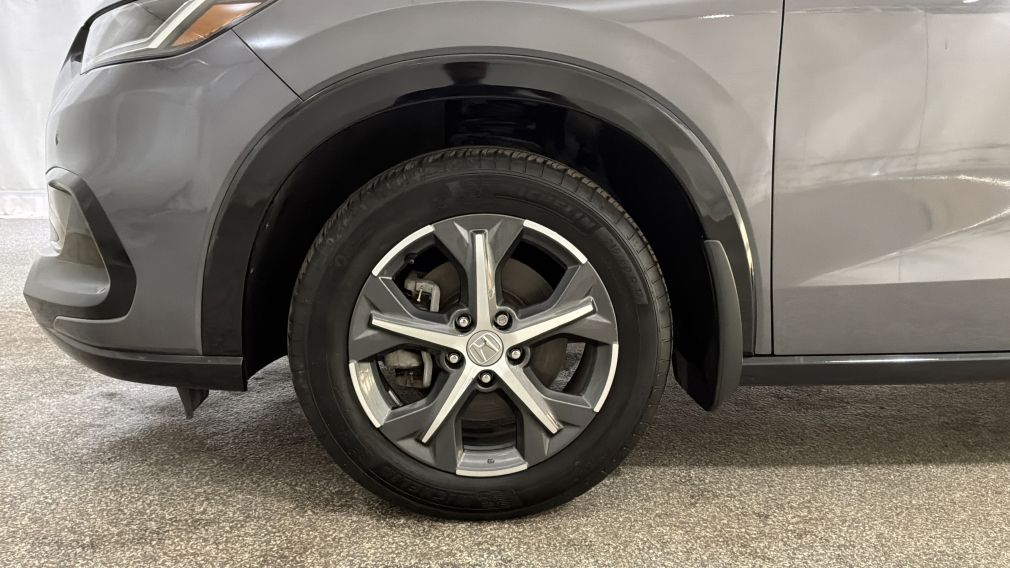 Honda HR-V EX-L Navi 2024 d&rsquo;occasion à vendre - 9