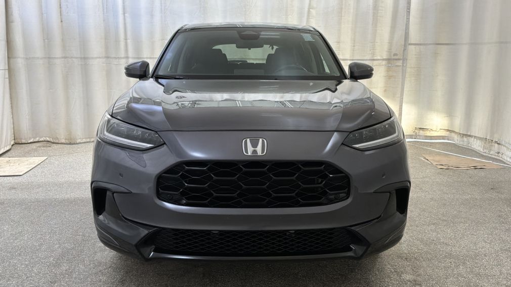 Honda HR-V EX-L Navi 2024 d&rsquo;occasion à vendre - 8