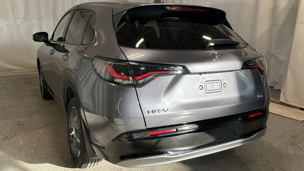 Honda HR-V EX-L Navi 2024 d&rsquo;occasion à vendre - 5