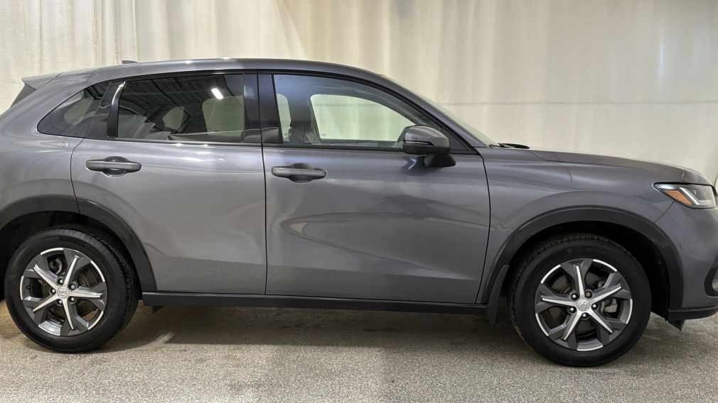 Honda HR-V EX-L Navi 2024 d&rsquo;occasion à vendre - 2