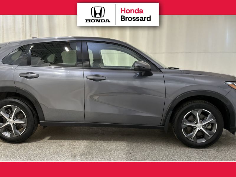 2024 Honda HR-V