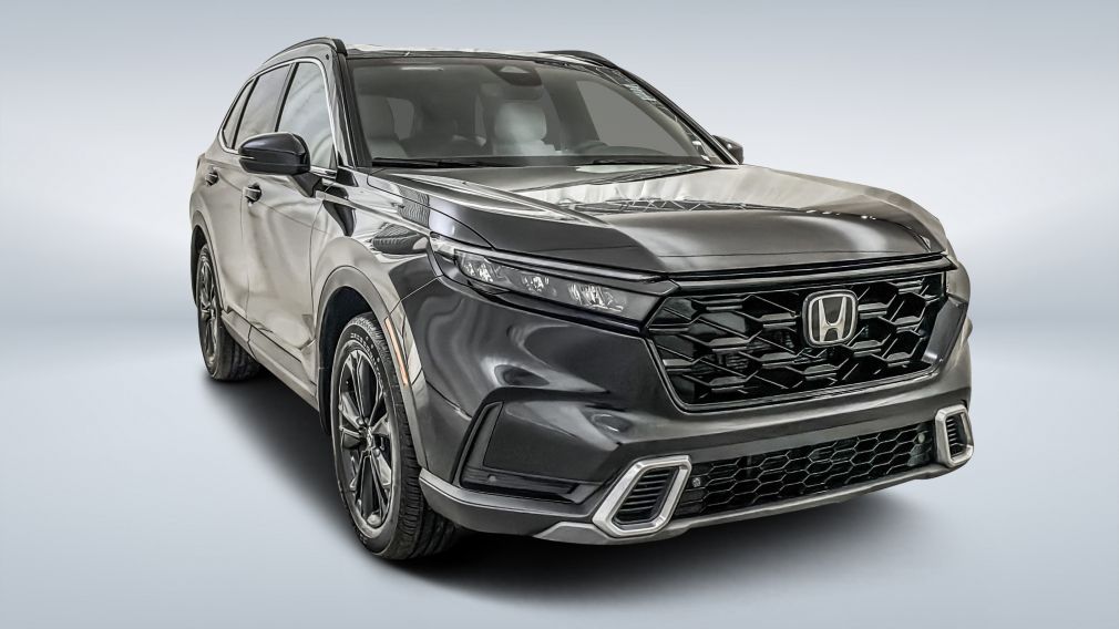 Honda CRV Touring