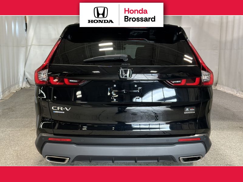 2024 Honda CR-V