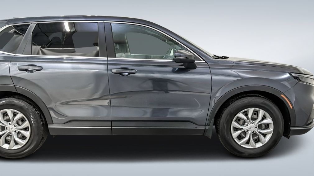Honda CR-V LX 2023 d&rsquo;occasion à vendre - 2