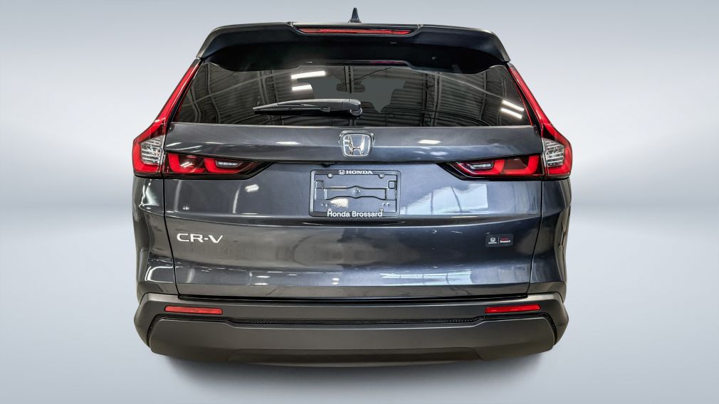 Honda CR-V LX 2023 d&rsquo;occasion à vendre - 15