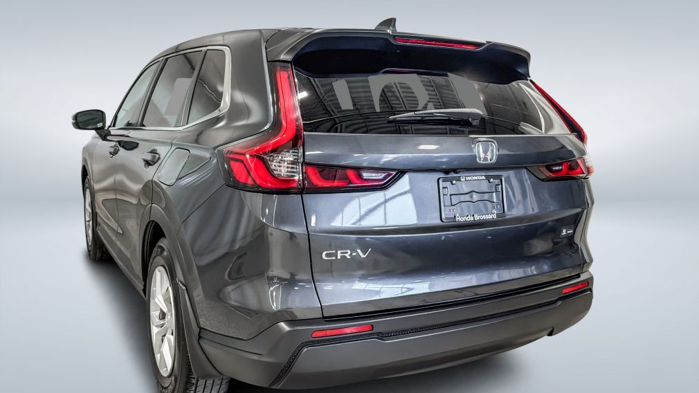 Honda CR-V LX 2023 d&rsquo;occasion à vendre - 16