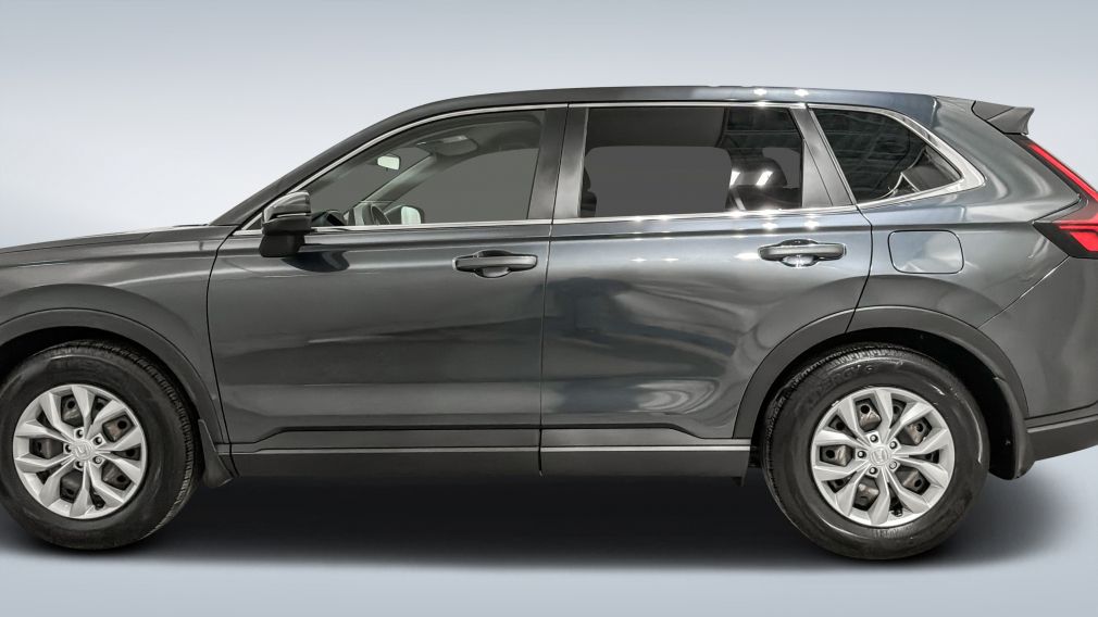 Honda CR-V LX 2023 d&rsquo;occasion à vendre - 17