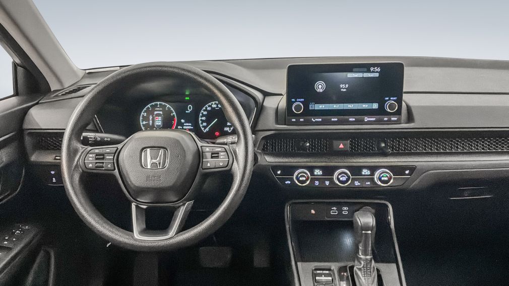 Honda CR-V LX 2023 d&rsquo;occasion à vendre - 43