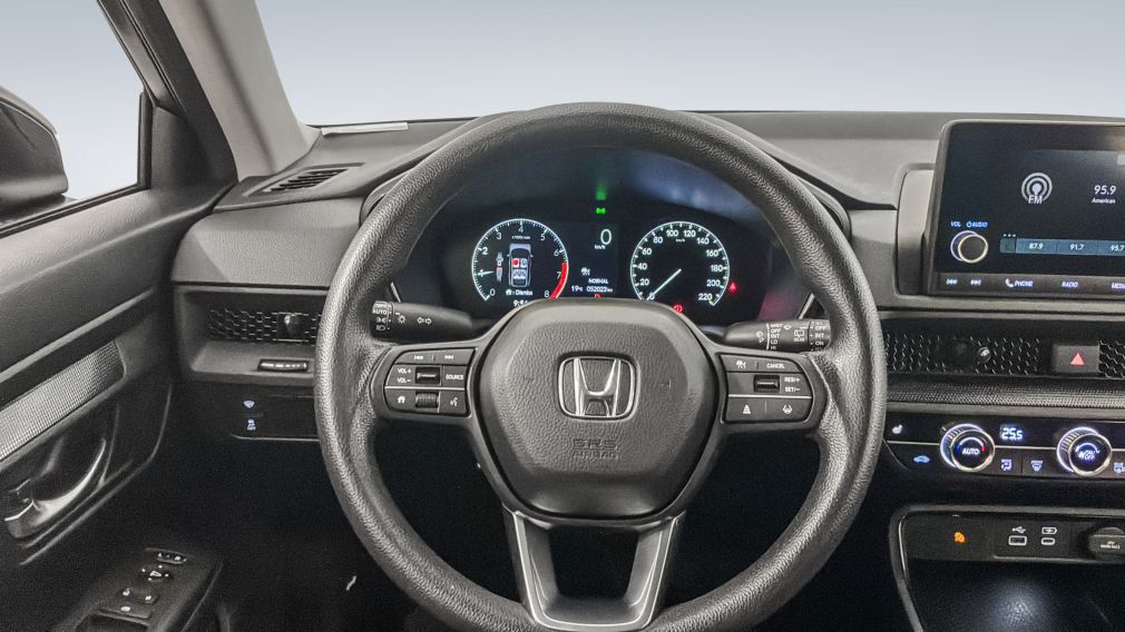Honda CR-V LX 2023 d&rsquo;occasion à vendre - 44