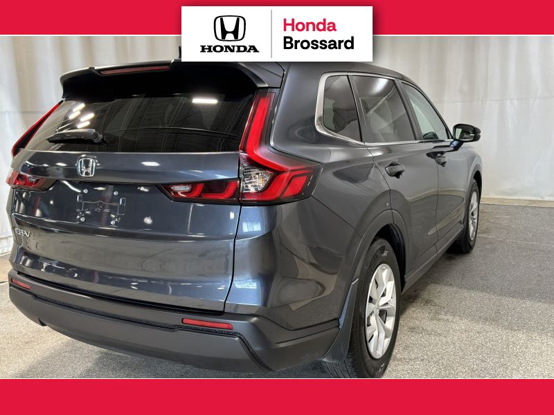 2023 Honda CR-V