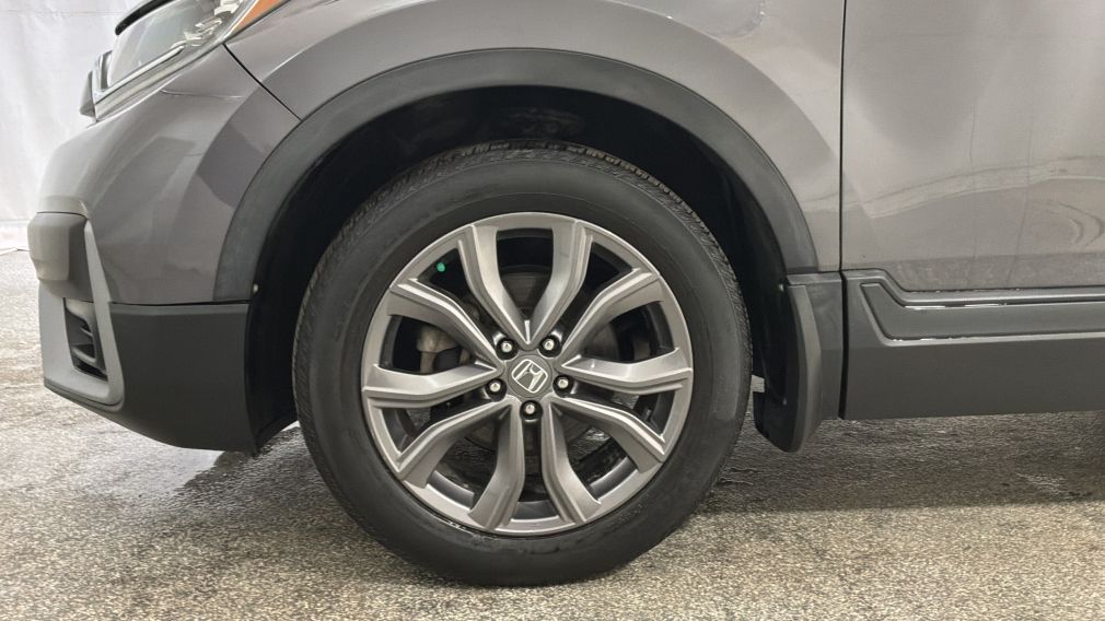Honda CRV Sport 2020 d&rsquo;occasion à vendre - 9