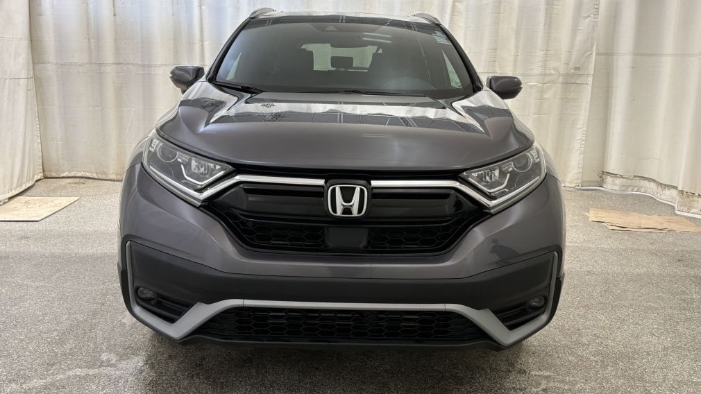 Honda CRV Sport 2020 d&rsquo;occasion à vendre - 8