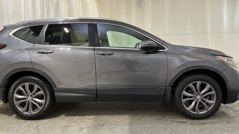 Honda CRV Sport 2020 d&rsquo;occasion à vendre - 2
