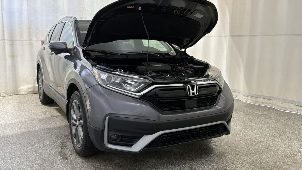 Honda CRV Sport 2020 d&rsquo;occasion à vendre - 10