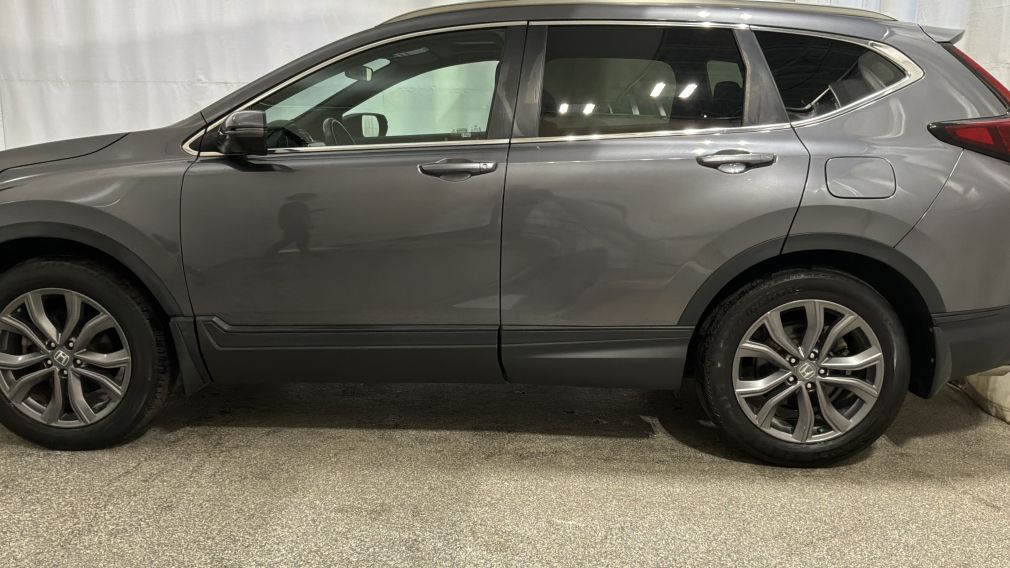 Honda CRV Sport 2020 d&rsquo;occasion à vendre - 6