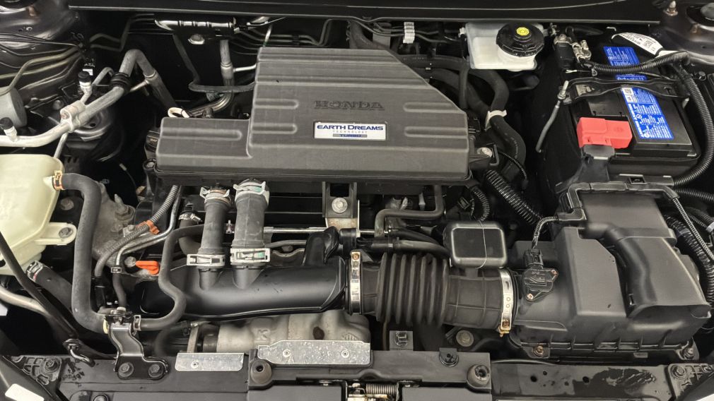 Honda CRV Sport 2020 d&rsquo;occasion à vendre - 11