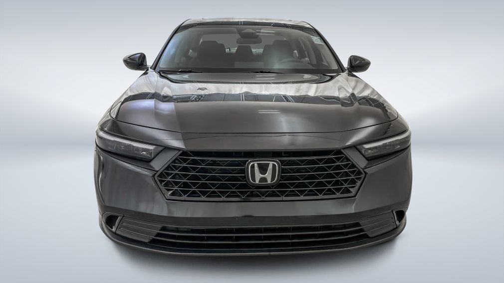 Honda Accord EX 2024 d&rsquo;occasion à vendre - 8