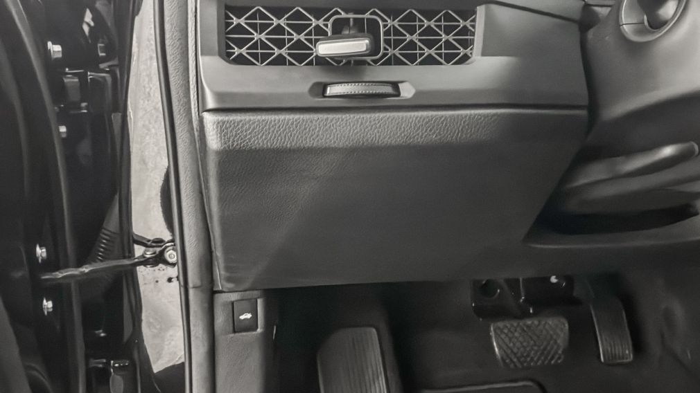 Honda Accord EX 2024 d&rsquo;occasion à vendre - 21