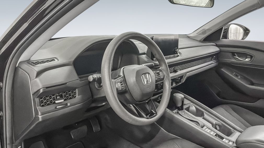 Honda Accord EX 2024 d&rsquo;occasion à vendre - 26