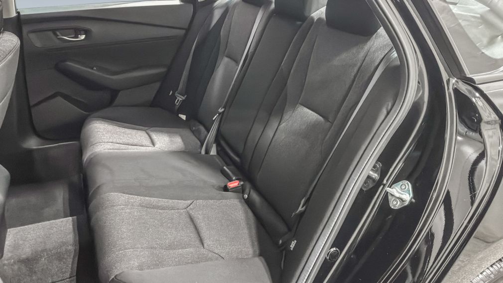 Honda Accord EX 2024 d&rsquo;occasion à vendre - 27