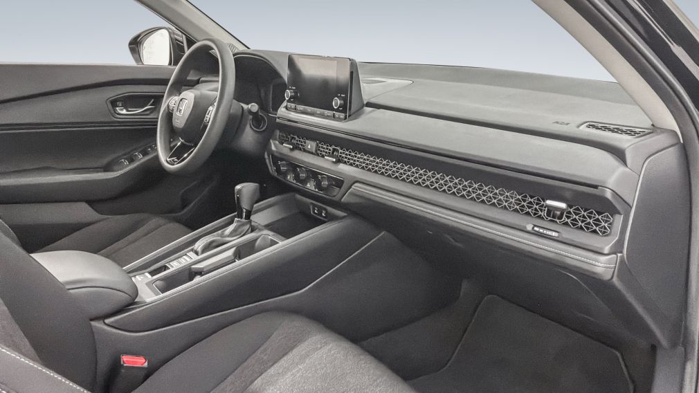 Honda Accord EX 2024 d&rsquo;occasion à vendre - 31