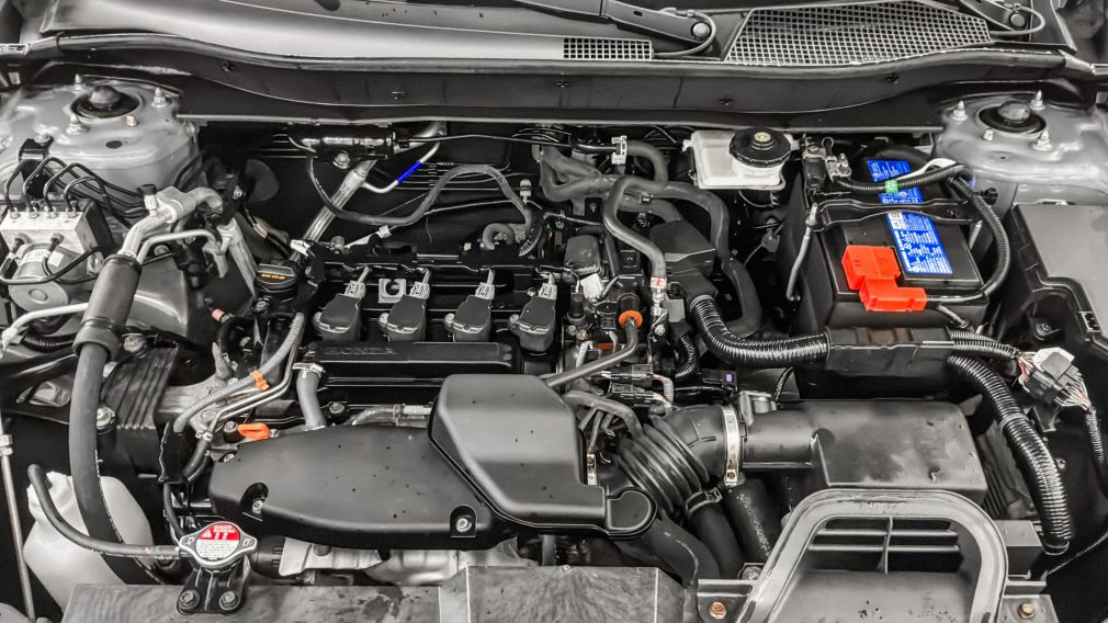 Honda CR-V Sport-B 2023 d&rsquo;occasion à vendre - 11