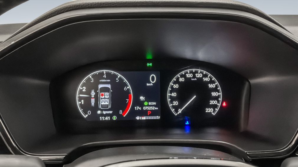 Honda CR-V Sport-B 2023 d&rsquo;occasion à vendre - 14