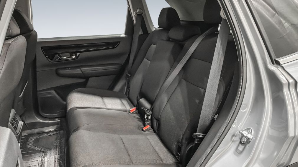 Honda CR-V Sport-B 2023 d&rsquo;occasion à vendre - 26