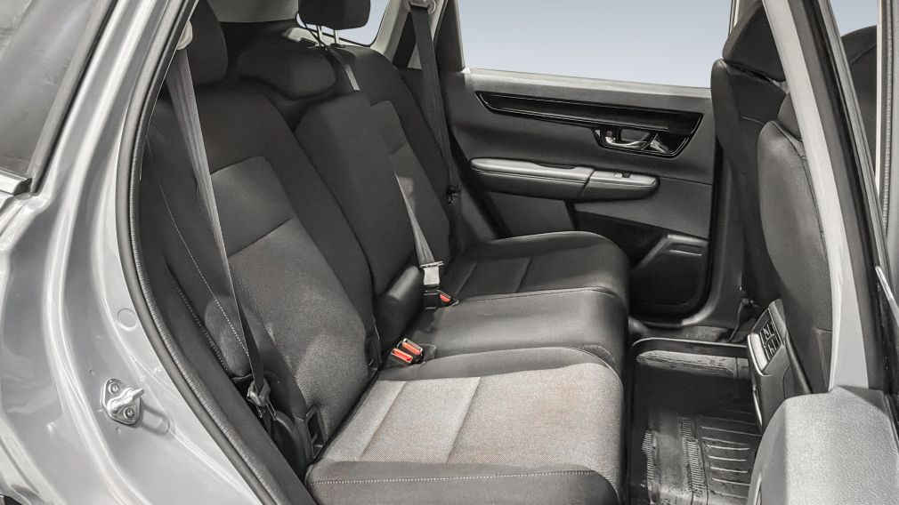 Honda CR-V Sport-B 2023 d&rsquo;occasion à vendre - 28