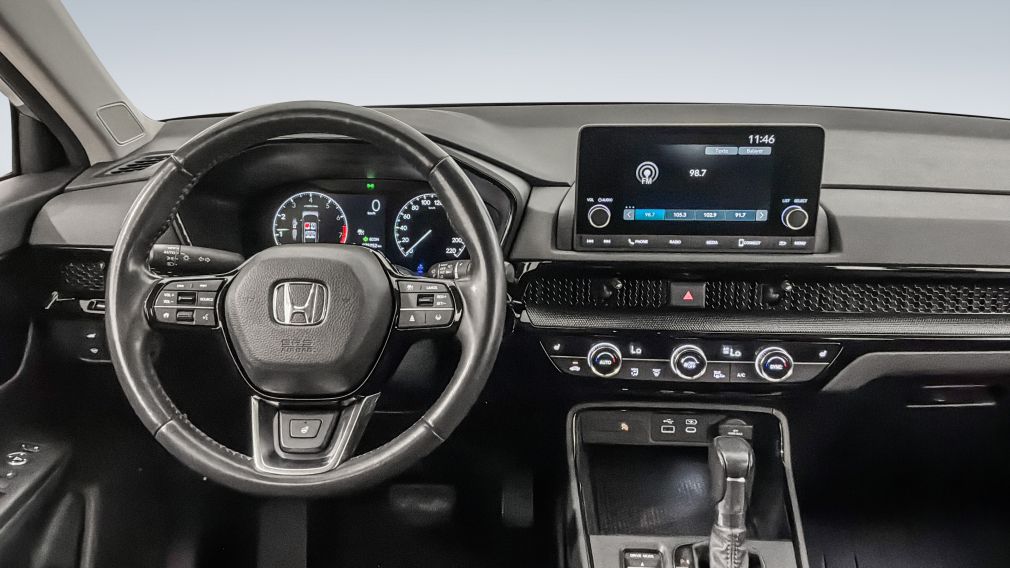 Honda CR-V Sport-B 2023 d&rsquo;occasion à vendre - 32