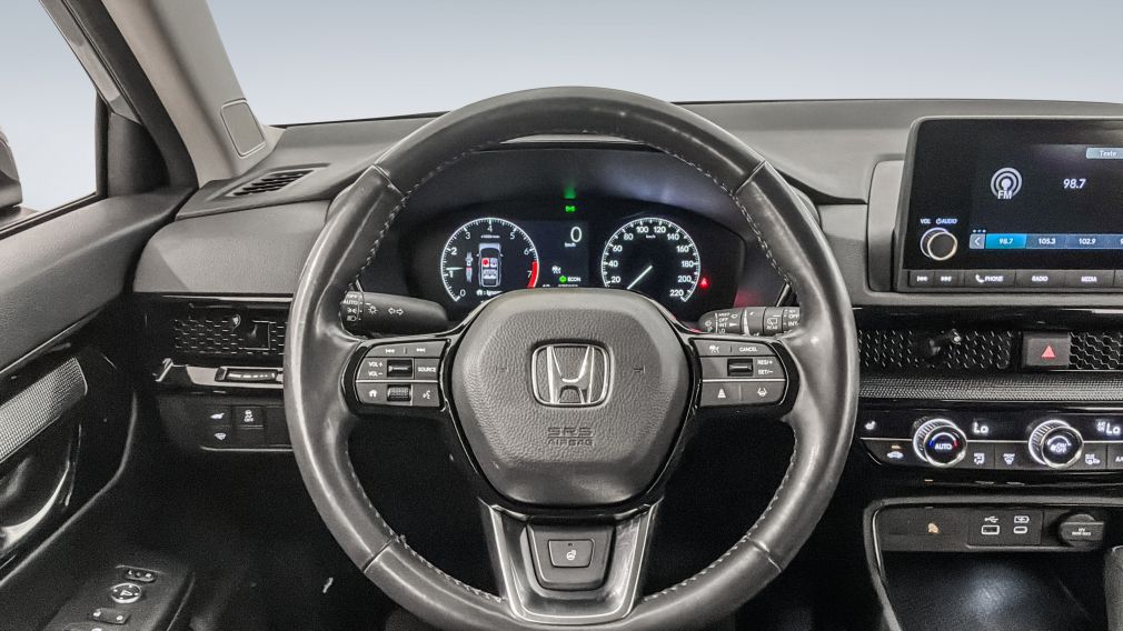 Honda CR-V Sport-B 2023 d&rsquo;occasion à vendre - 33