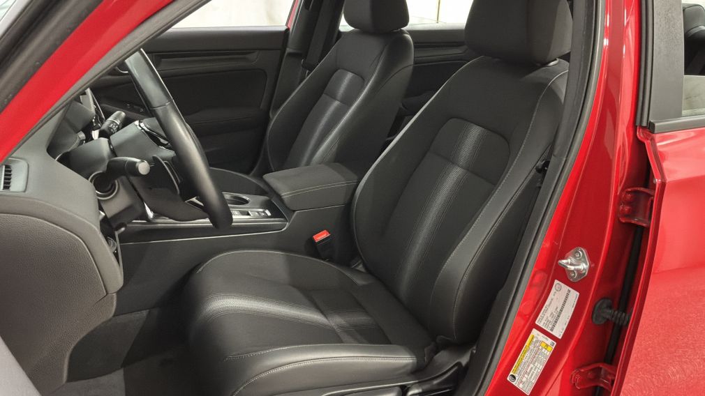 Honda Civic Sport 2024 d&rsquo;occasion à vendre - 25