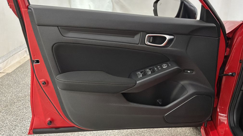 Honda Civic Sport 2024 d&rsquo;occasion à vendre - 24