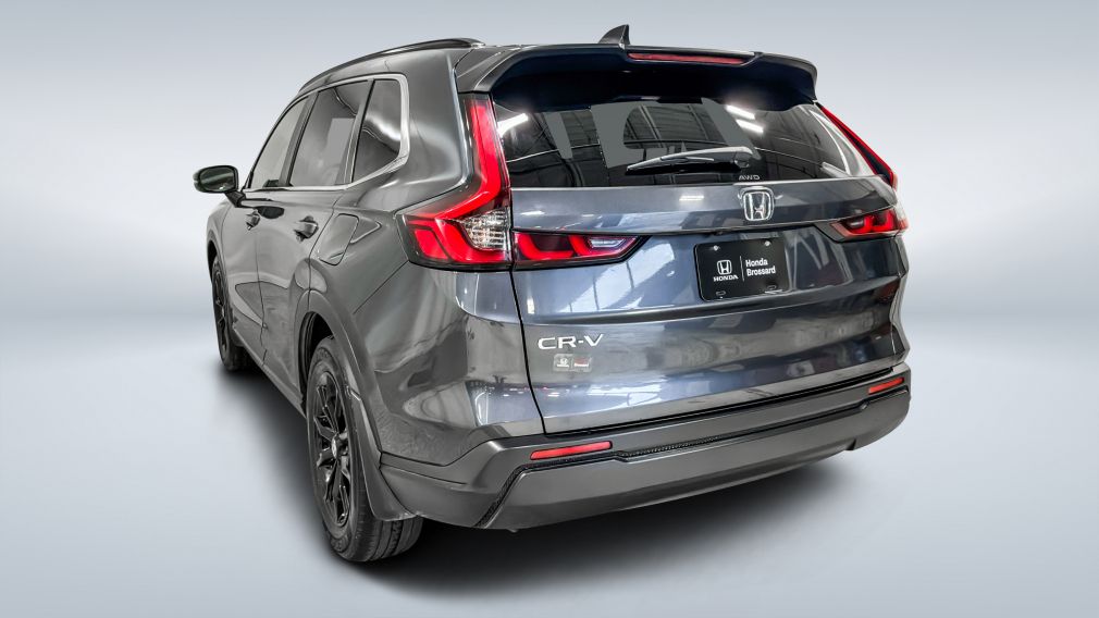 Honda CR-V Sport 2023 à vendre à Trois-Rivières - 5
