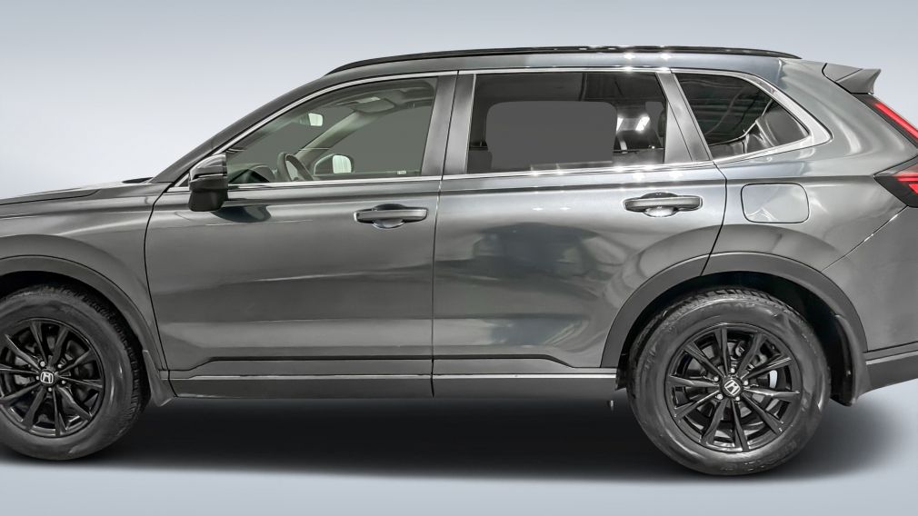 Honda CR-V Sport 2023 à vendre à Trois-Rivières - 6