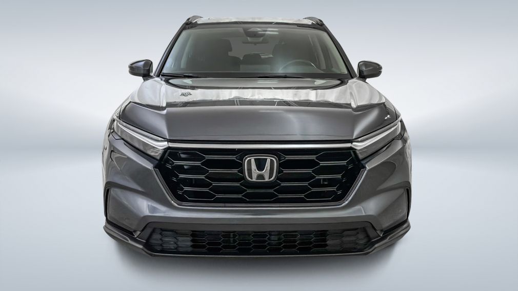 Honda CR-V Sport 2023 à vendre à Trois-Rivières - 8