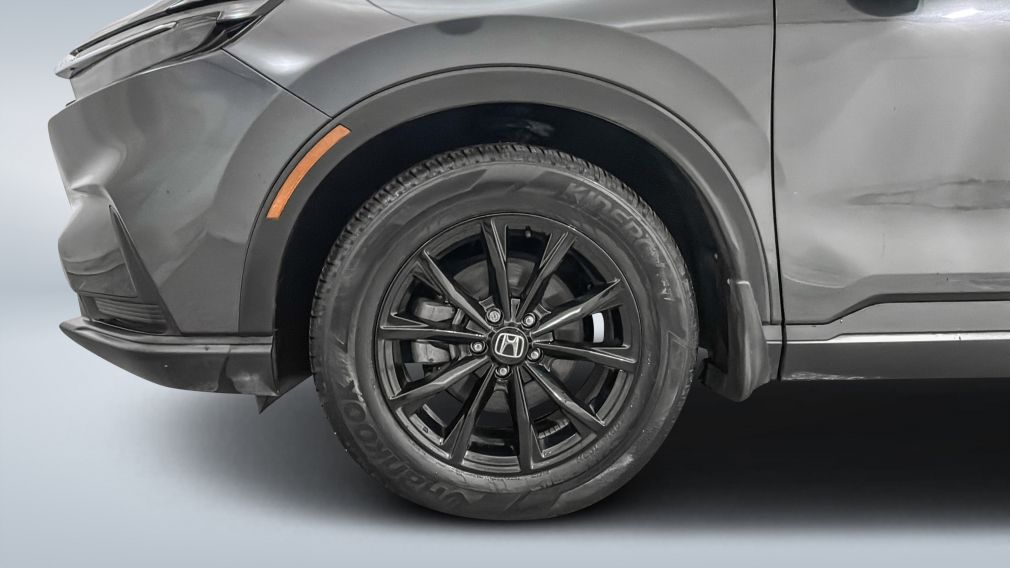Honda CR-V Sport 2023 à vendre à Trois-Rivières - 9