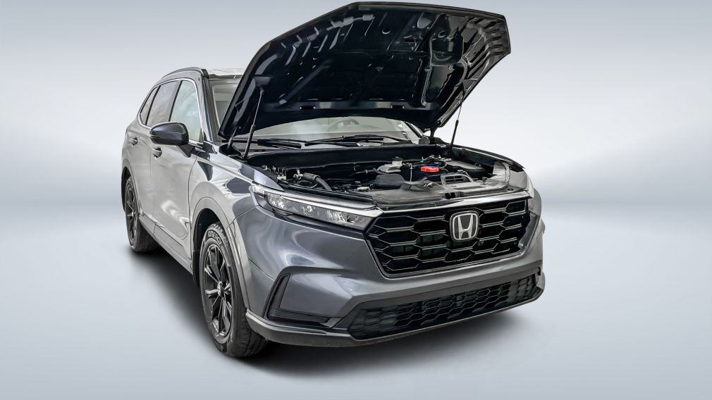 Honda CR-V Sport 2023 à vendre à Trois-Rivières - 10
