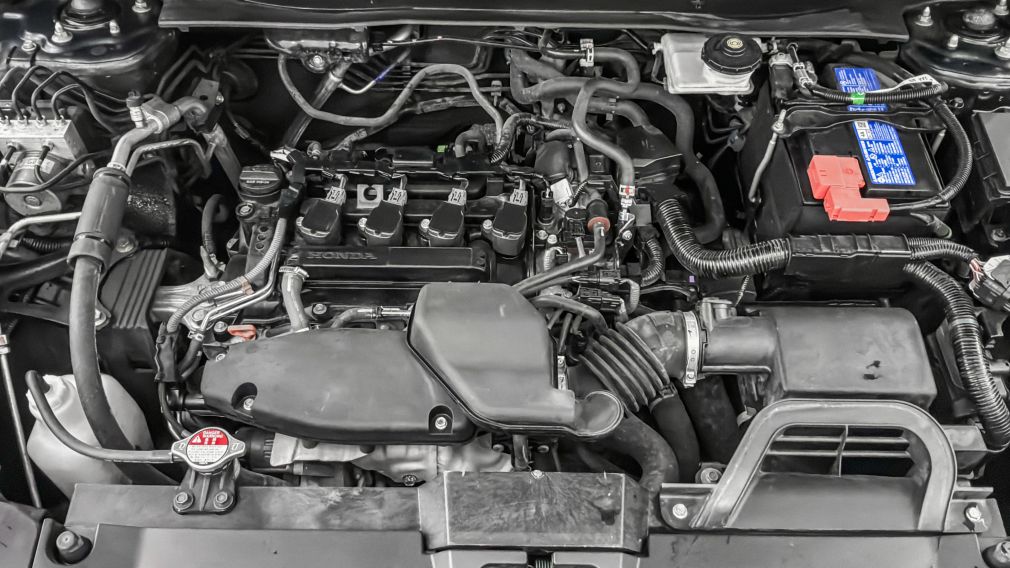 Honda CR-V Sport 2023 à vendre à Trois-Rivières - 11